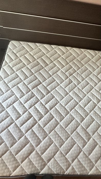 Матрак 180/200 без забележки