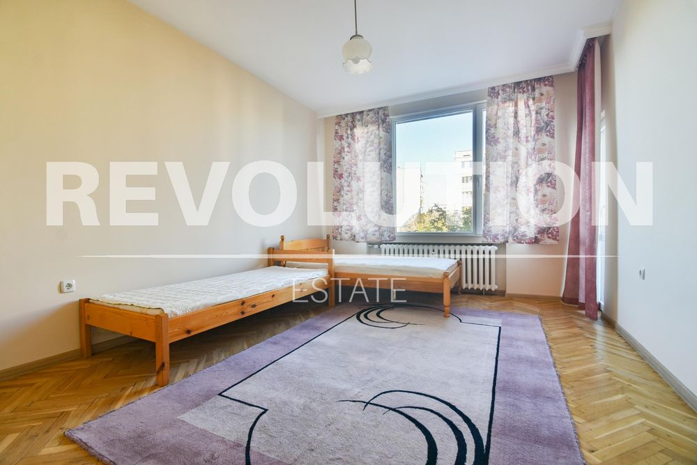 Дава се под наем Тристаен апартамент в София, Дървеница - 120 кв.м за 850 € - Снимка #5