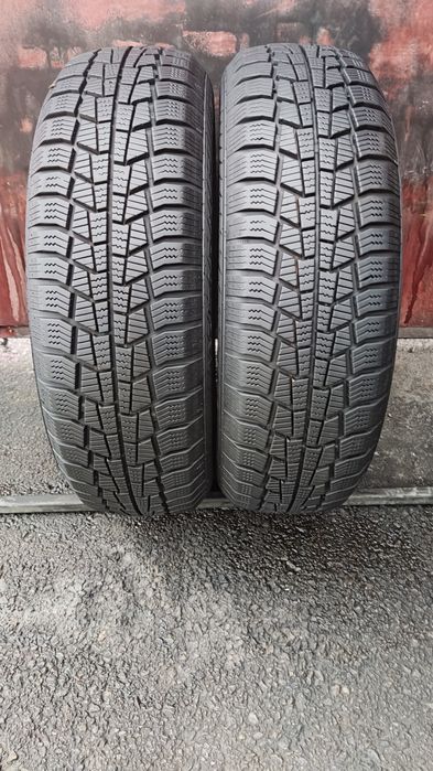 2бр. зимни гуми 165/70/14 Gislaved EuroFrost 7
dot4023