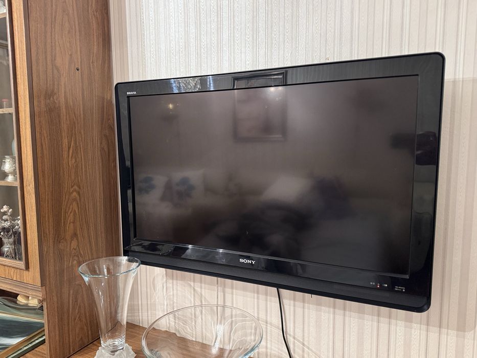 Телевизор Sony Bravia
