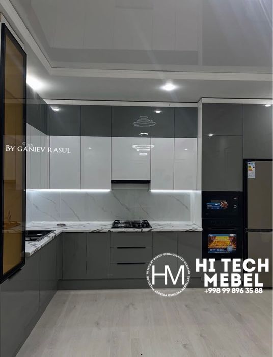 Oshxona mebellari. Мебель на заказ. Кухонная мебель. Ошхона мебели