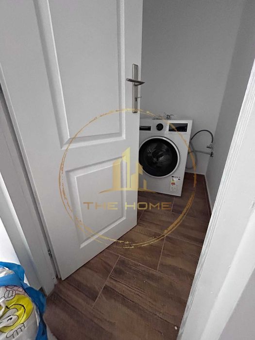 Дава се под наем Тристаен апартамент в Варна, Трошево - 100 кв.м за 650 € - Снимка #10