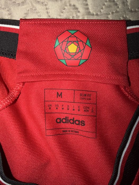 Оригинални футболни фланелки