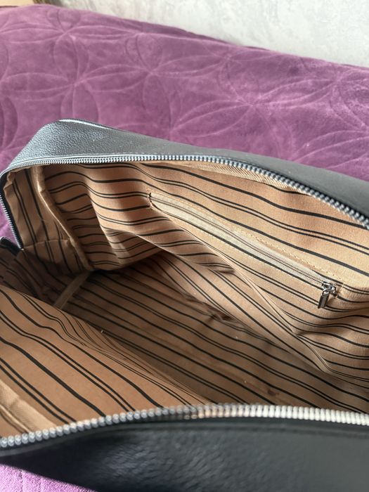 Сумка вместительный