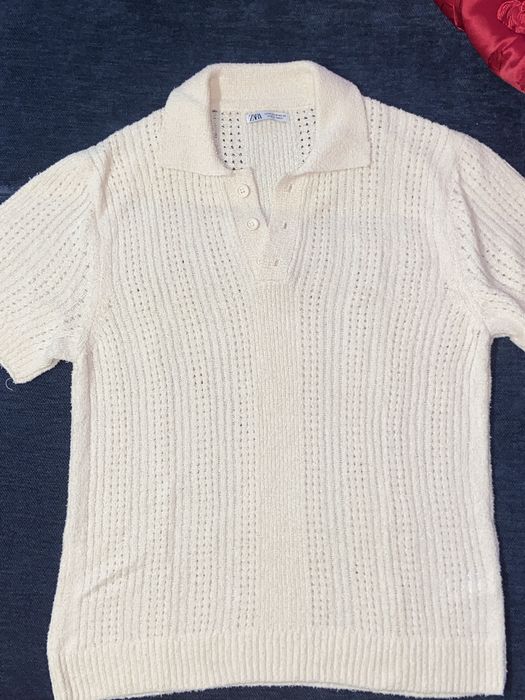 Zara pollo original M