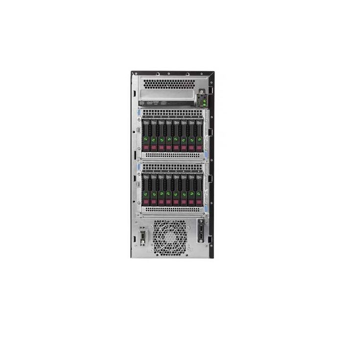 !Сервер HPE ProLiant ML110 Gen10/Xeon-Silver 4208/32GB+960G/цена с НДС