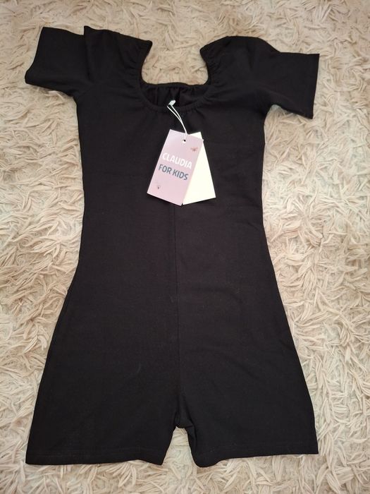 Купальники гимнастические