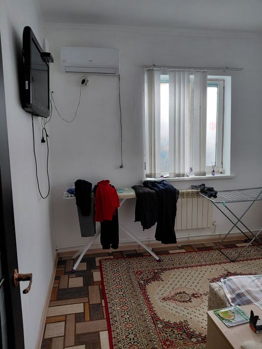 Времянка долгий срок