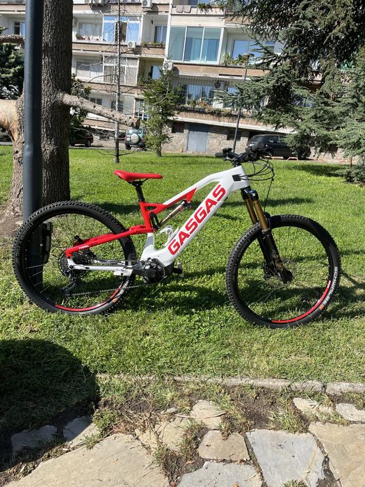 GASGAS g trail 3.0 29