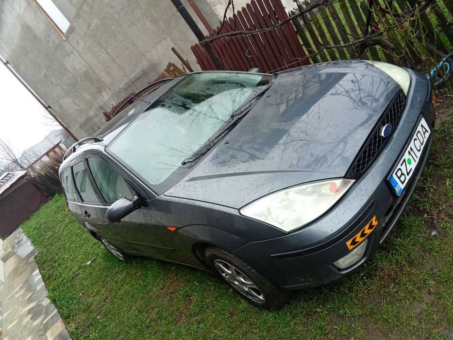 Vând Ford focus mk1 break