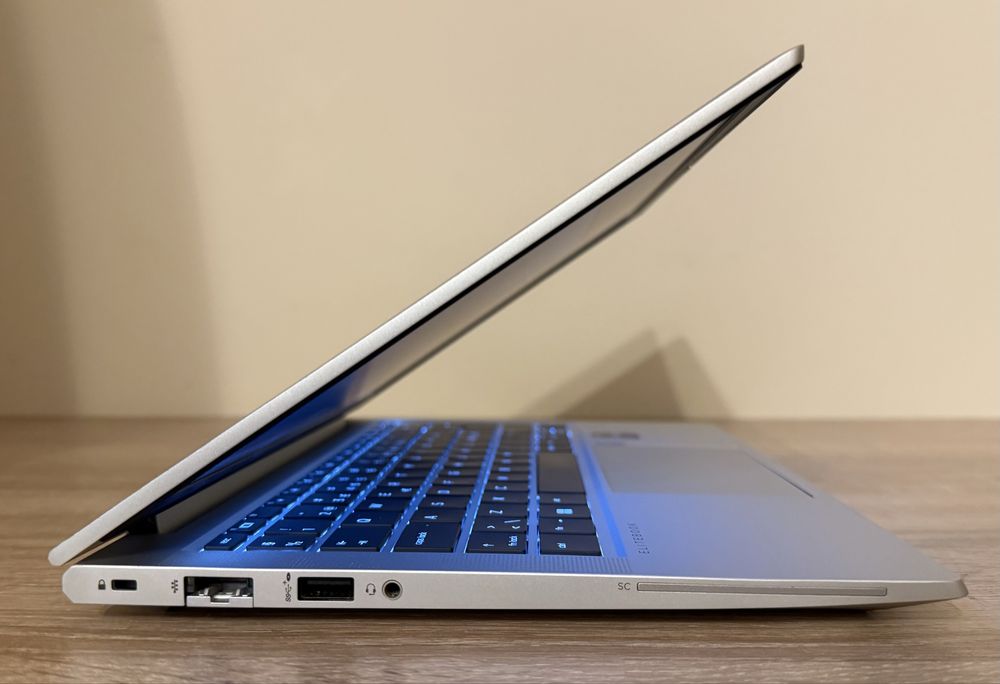 HP Elitebook 630 G10 16GB i5 13th! Pavilion 635 830 835 640 645 G9 G11