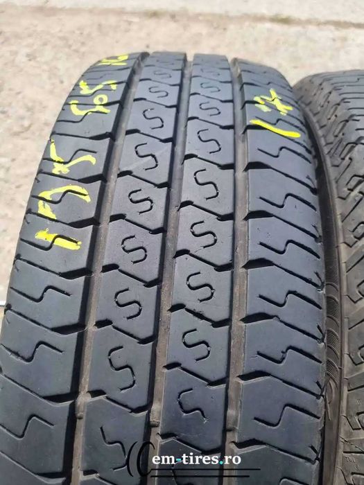 195/65 R16C • Vara • Matador Maxilla 2 MPS 330 104/102T | 2 buc | Pret/buc
