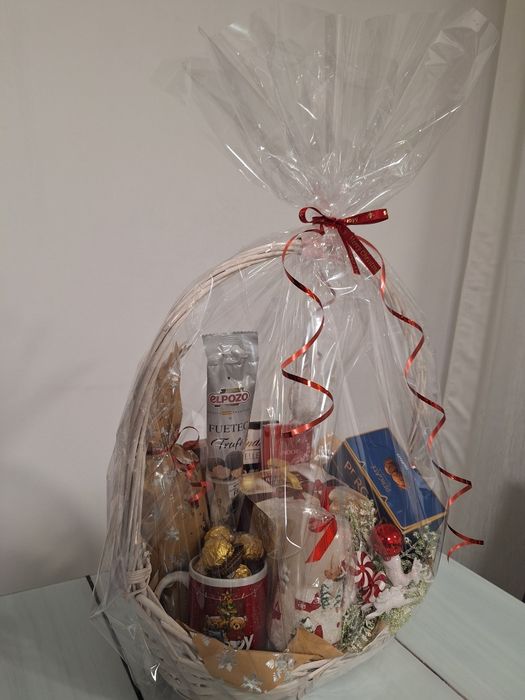 Подарък за Коледа