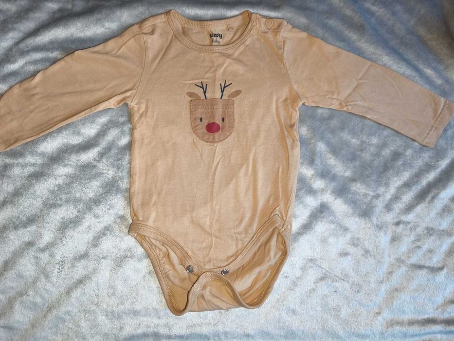 Дрехи, размер 74