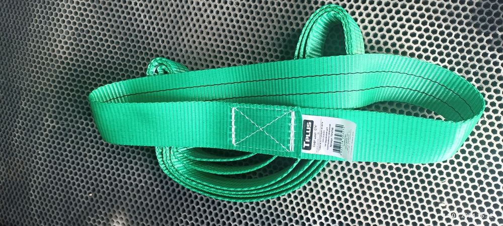 Софт шакл (мягкий шакл)