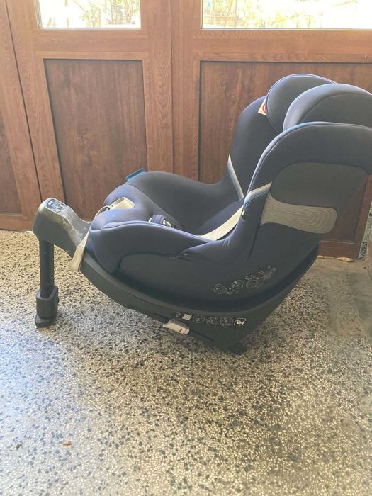 Детско столче за кола cybex