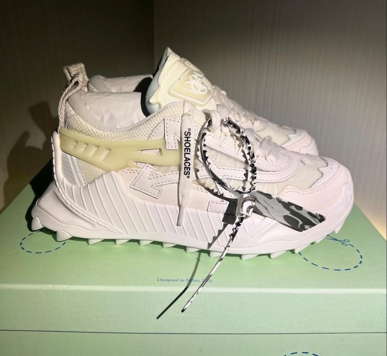 adidasi off white odsy 1000