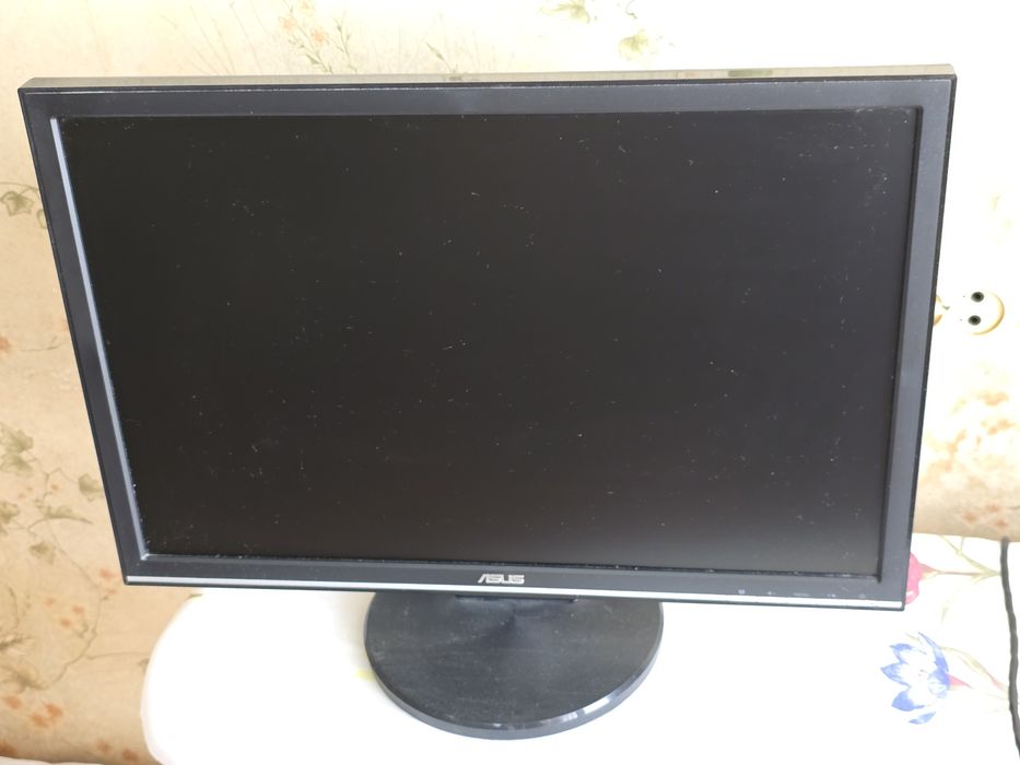 Монитор ASUS VW220U