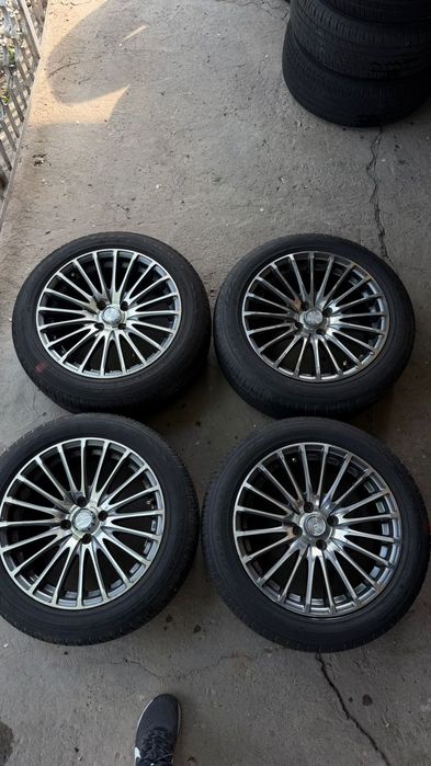 Диска балон р16 4.100