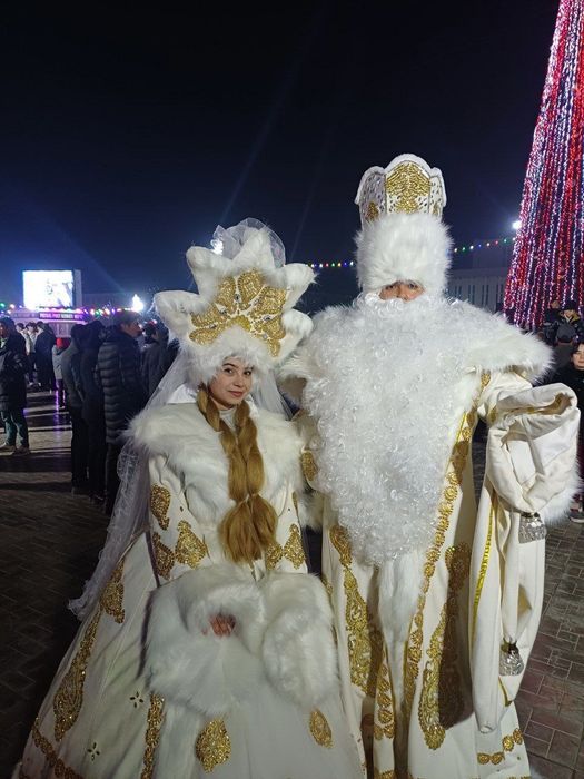 Qorbobo qorqiz zakas qabul qilamiz