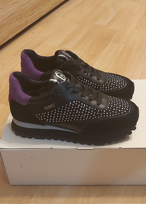 Сникърси Liu Jo 37