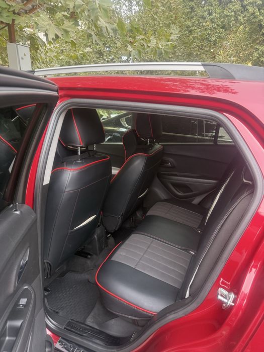 Продается машина Трекер