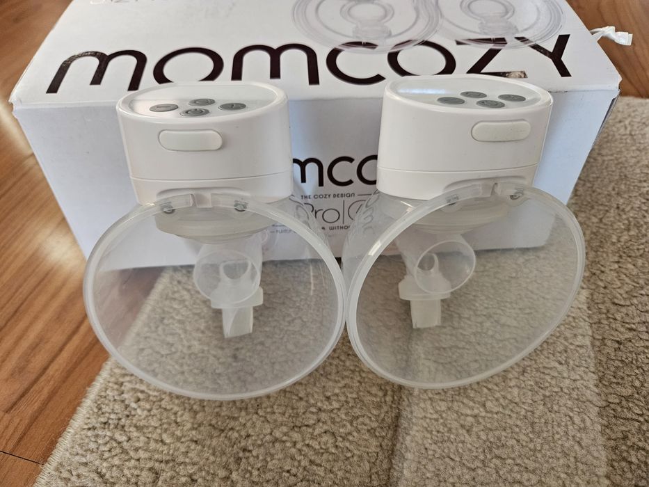 Pompa san momcozy s12 pro