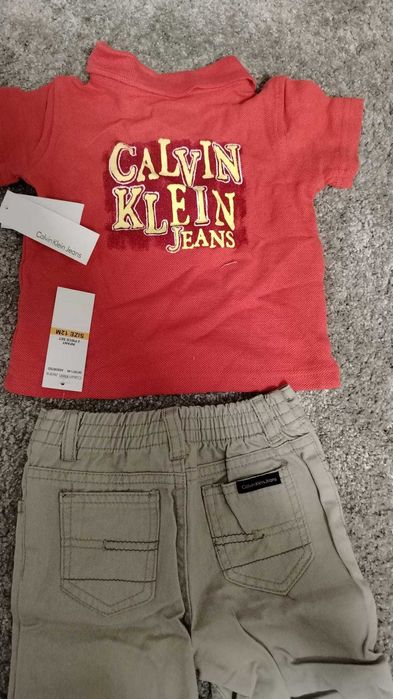 Haine CK, Nautica, New Balance,Puma-originale copii varsta 12-24 luni