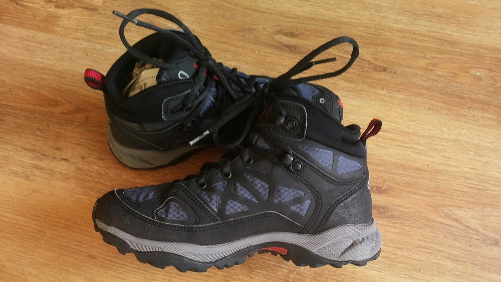 VIKING ASCENT JR GORE-TEX Boots EUR 36 / UK 3,5 детски водонепром- 746