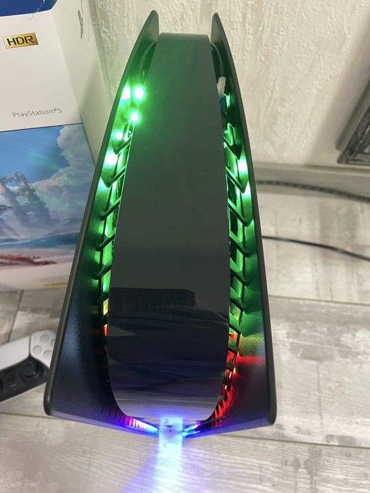 Playstation 5 геймконзола