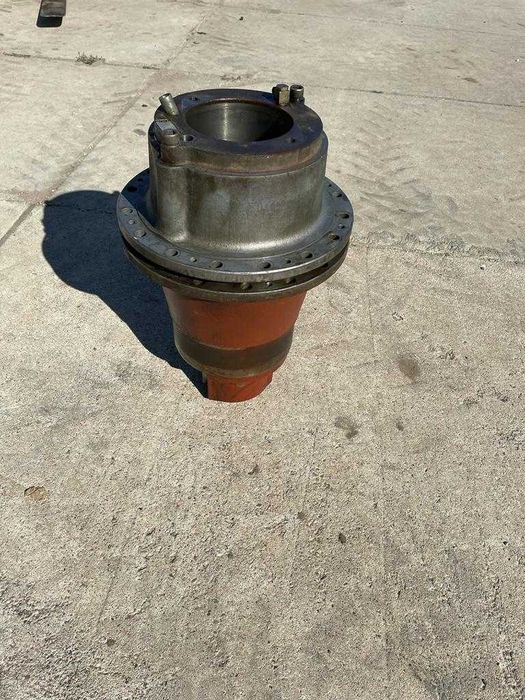 Reductor de rotire Liebherr R934B - Piese de schimb Liebherr