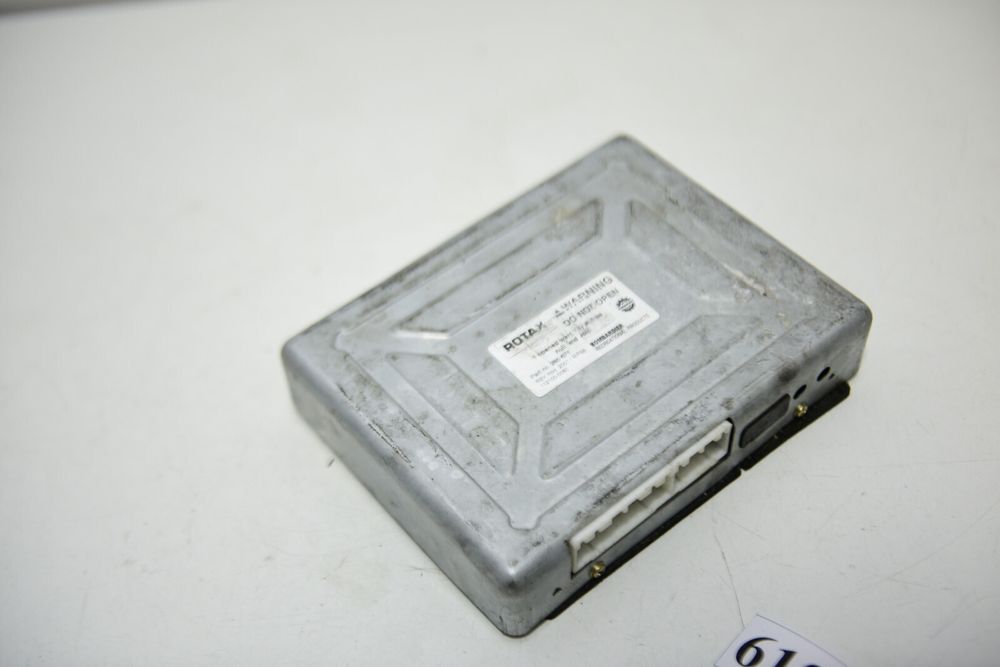 Aprilia RSV Mille R 1000 RP 2001 2002 2003 MOTOR CONTROLLER ECU CDI