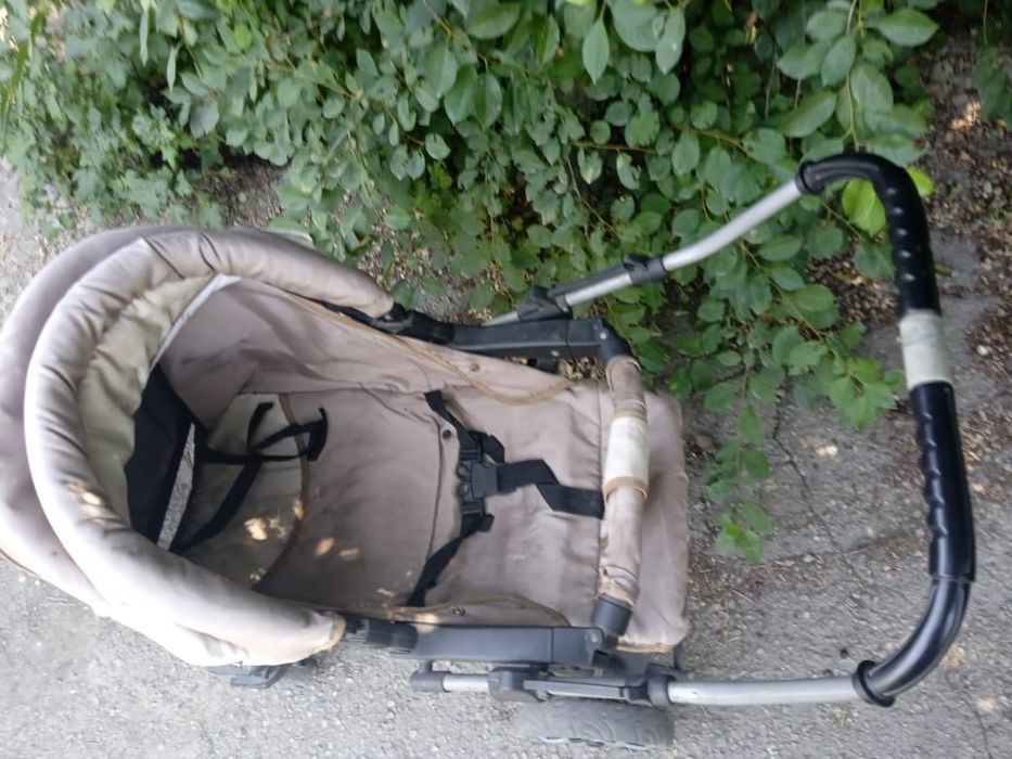 коляска  детская