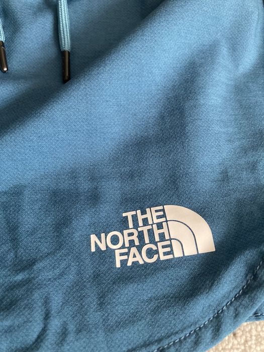 Къси панталонки The North Face