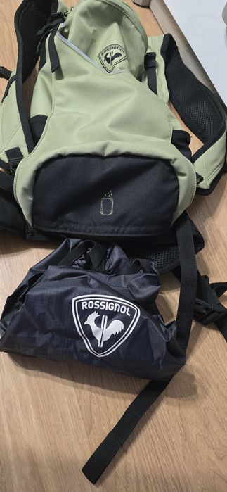 Rucsac Rossignol Escaper Bike 12L