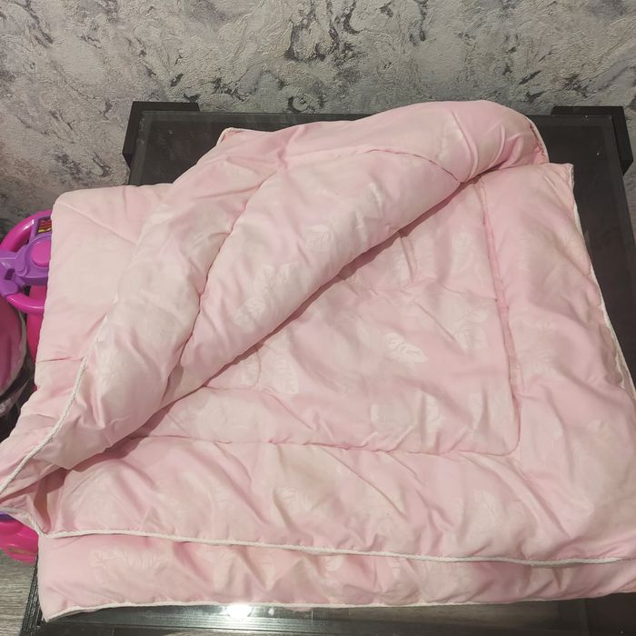 Продам детское одеяло