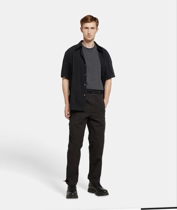 Брюки Hugo Cargo Pants - Оригинал 100%