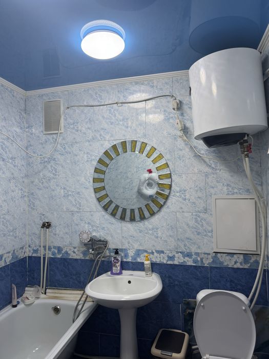 2 бөлмелі пәтер сатылады