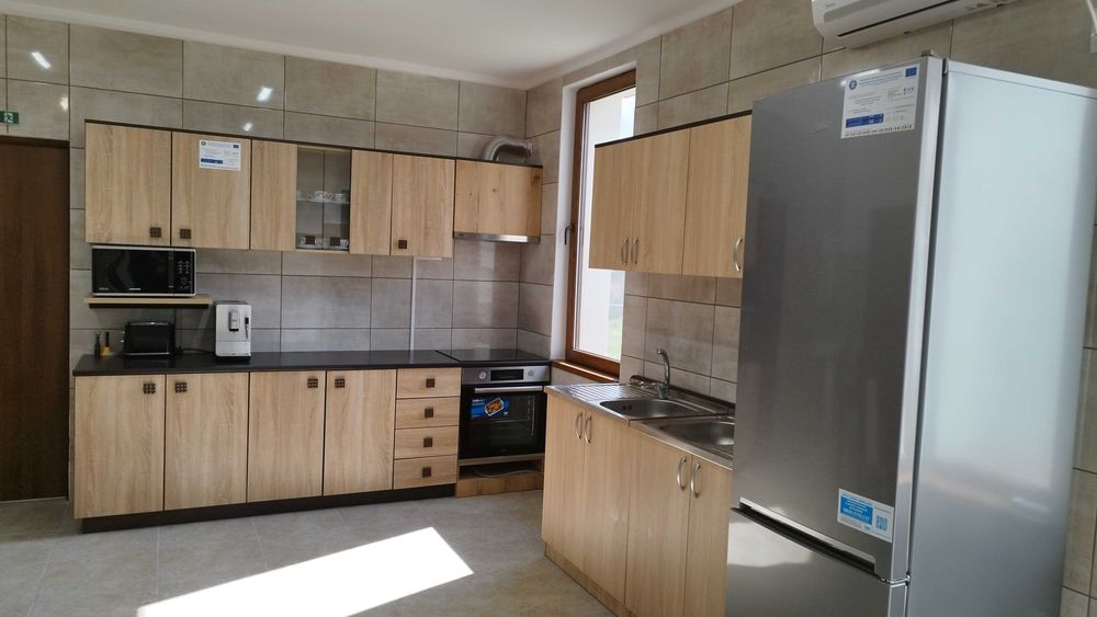 Pensiunea Florilor Satu Mare