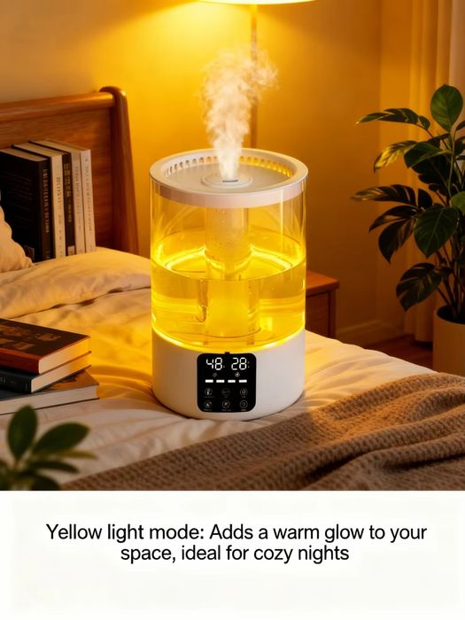 Увлажнитель воздуха ALECO