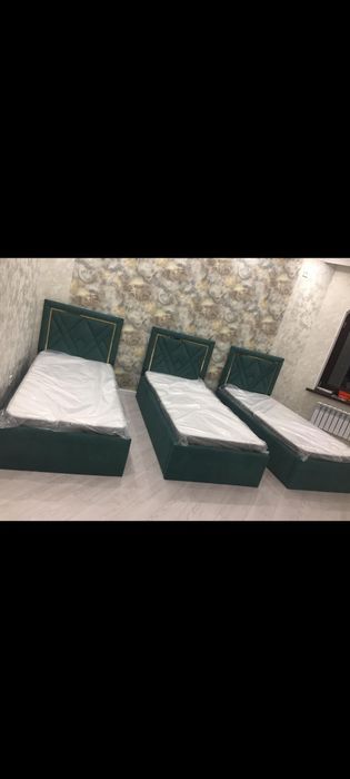 Кровать  на заказ