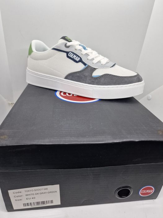 Colmar Tokio Shoot nr. 40