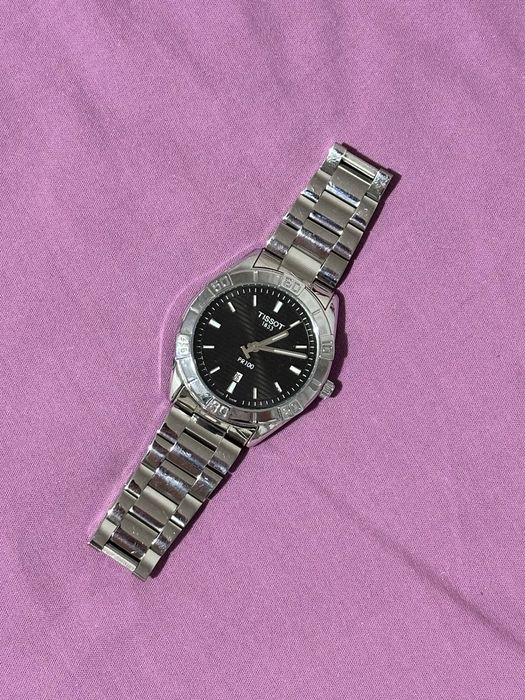 Часы Tissot SeaStar