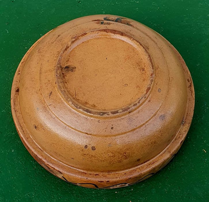 Castroane ceramica/lut