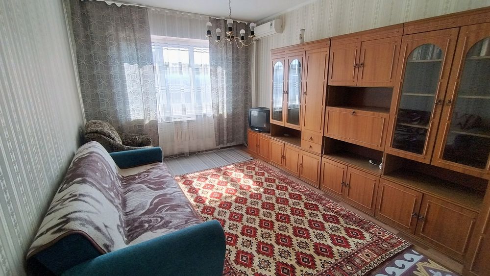 Сдам квартиру однокомнатная