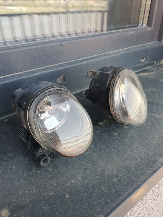 Proiector ceata Audi A5 2011