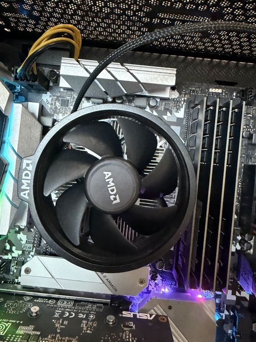 Геймърски компютър