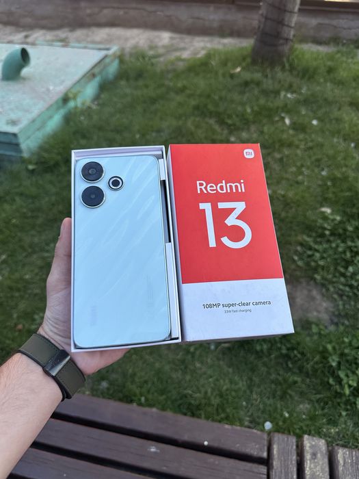 Продам Redmi 13 128