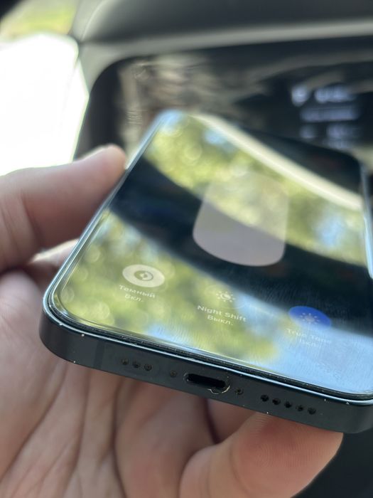 Iphone 13 128 акб 81%