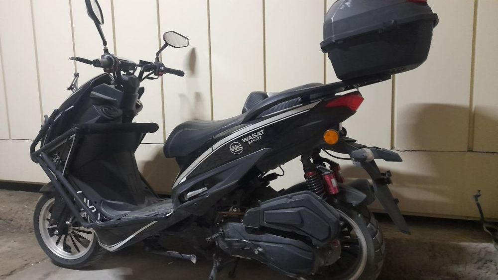 Срочно продается Мотоцикл